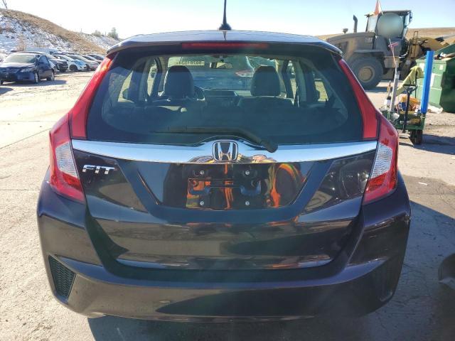 Photo 5 VIN: JHMGK5H99GS014923 - HONDA FIT EX 