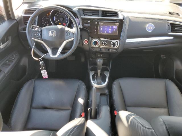 Photo 7 VIN: JHMGK5H99GS014923 - HONDA FIT EX 