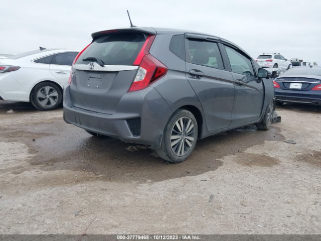 Photo 3 VIN: JHMGK5H9XHS006315 - HONDA FIT 