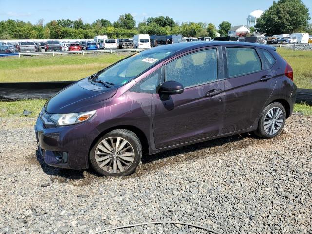 Photo 0 VIN: JHMGK5H9XHS014284 - HONDA FIT EX 