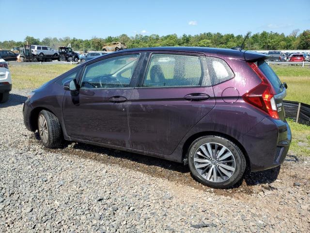 Photo 1 VIN: JHMGK5H9XHS014284 - HONDA FIT EX 