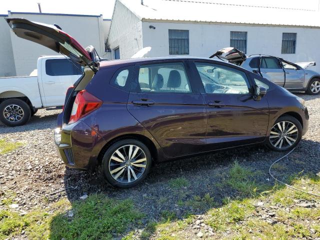 Photo 2 VIN: JHMGK5H9XHS014284 - HONDA FIT EX 