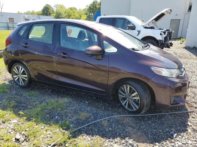 Photo 3 VIN: JHMGK5H9XHS014284 - HONDA FIT EX 