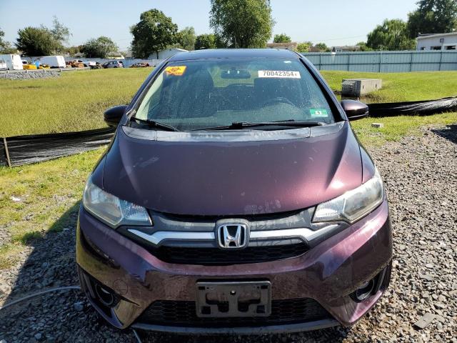 Photo 4 VIN: JHMGK5H9XHS014284 - HONDA FIT EX 