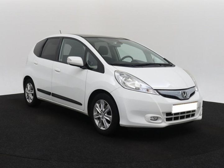 Photo 18 VIN: JHMGP1850CS213979 - HONDA JAZZ 