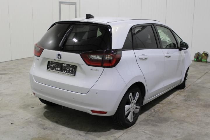 Photo 3 VIN: JHMGR3890MS221936 - HONDA JAZZ HATCHBACK 