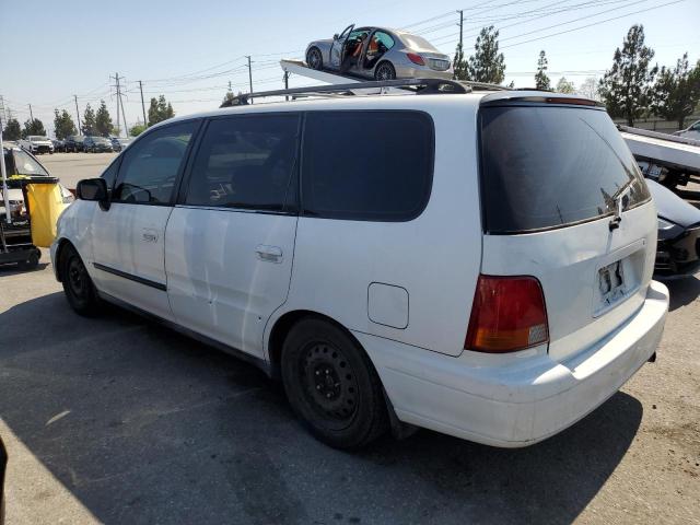 Photo 1 VIN: JHMRA1842SC002978 - HONDA ODYSSEY LX 