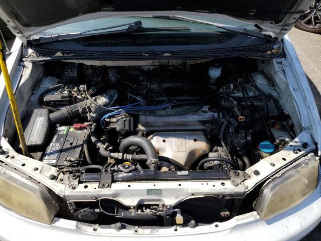 Photo 10 VIN: JHMRA1842SC002978 - HONDA ODYSSEY LX 