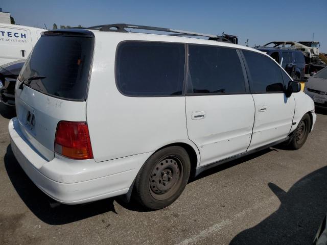 Photo 2 VIN: JHMRA1842SC002978 - HONDA ODYSSEY LX 