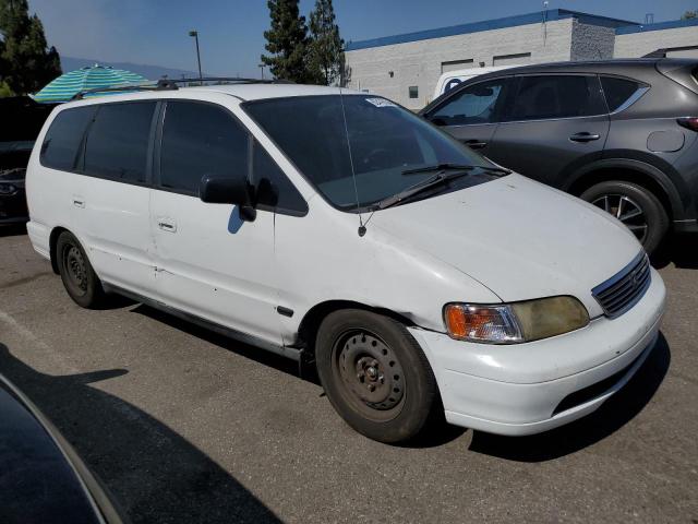 Photo 3 VIN: JHMRA1842SC002978 - HONDA ODYSSEY LX 