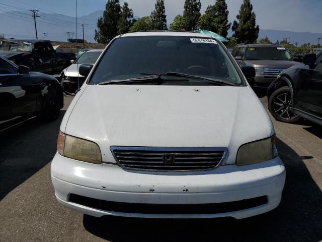 Photo 4 VIN: JHMRA1842SC002978 - HONDA ODYSSEY LX 