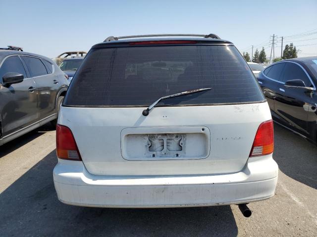 Photo 5 VIN: JHMRA1842SC002978 - HONDA ODYSSEY LX 