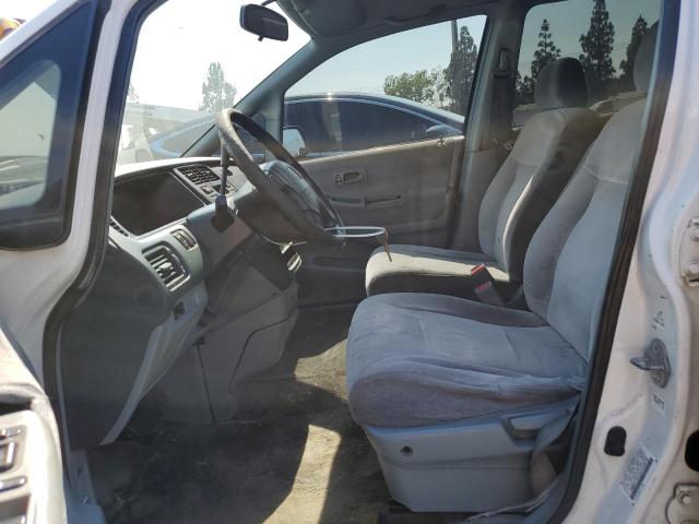 Photo 6 VIN: JHMRA1842SC002978 - HONDA ODYSSEY LX 