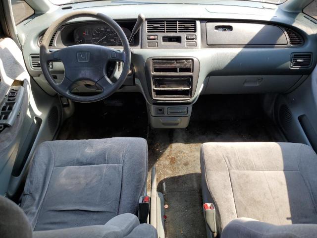 Photo 7 VIN: JHMRA1842SC002978 - HONDA ODYSSEY LX 