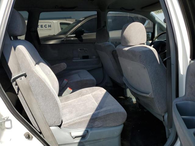 Photo 9 VIN: JHMRA1842SC002978 - HONDA ODYSSEY LX 