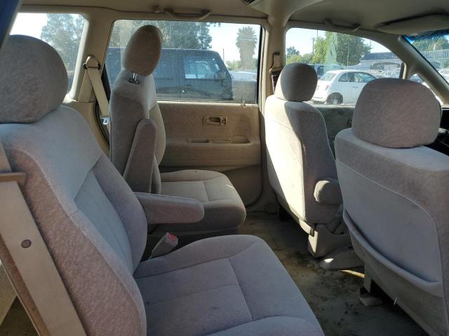 Photo 10 VIN: JHMRA1842TC000486 - HONDA ODYSSEY BA 