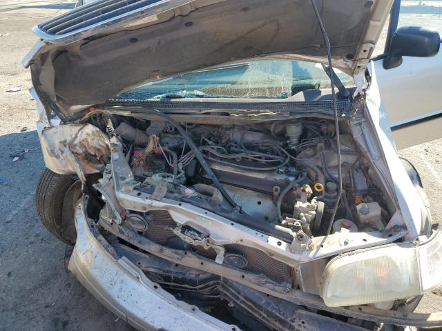 Photo 11 VIN: JHMRA1842TC000486 - HONDA ODYSSEY BA 