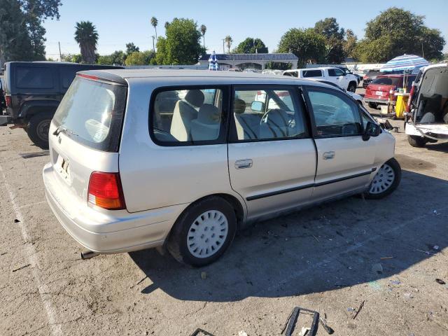 Photo 2 VIN: JHMRA1842TC000486 - HONDA ODYSSEY BA 