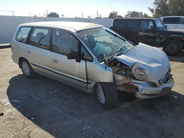 Photo 3 VIN: JHMRA1842TC000486 - HONDA ODYSSEY BA 