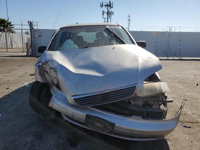 Photo 4 VIN: JHMRA1842TC000486 - HONDA ODYSSEY BA 