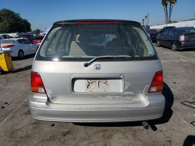 Photo 5 VIN: JHMRA1842TC000486 - HONDA ODYSSEY BA 