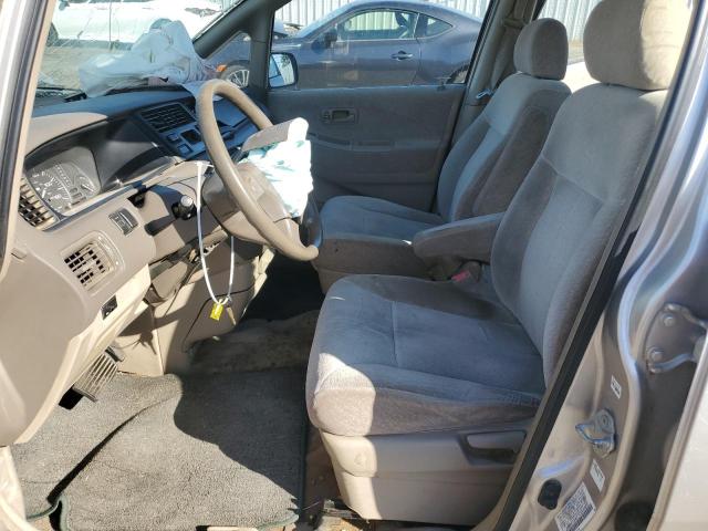 Photo 6 VIN: JHMRA1842TC000486 - HONDA ODYSSEY BA 