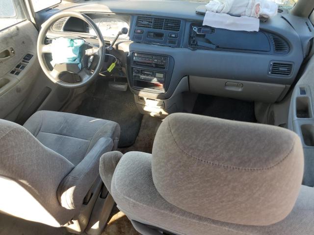 Photo 7 VIN: JHMRA1842TC000486 - HONDA ODYSSEY BA 