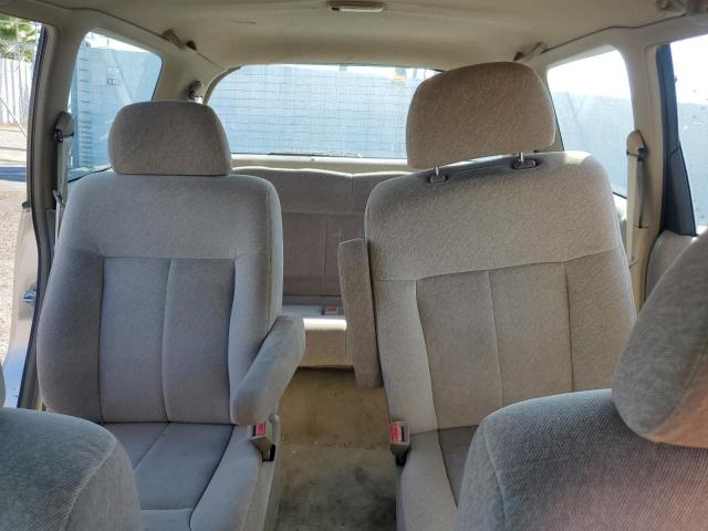 Photo 9 VIN: JHMRA1842TC000486 - HONDA ODYSSEY BA 