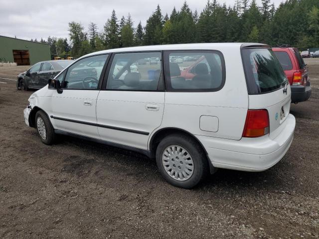 Photo 1 VIN: JHMRA1842TC002299 - HONDA ODYSSEY BA 