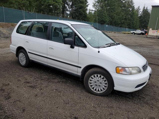 Photo 3 VIN: JHMRA1842TC002299 - HONDA ODYSSEY BA 