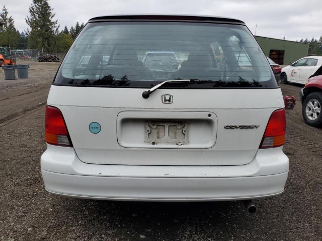 Photo 5 VIN: JHMRA1842TC002299 - HONDA ODYSSEY BA 