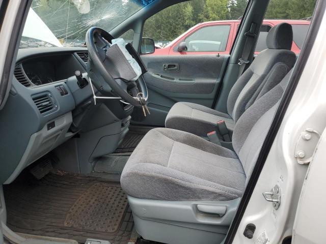 Photo 6 VIN: JHMRA1842TC002299 - HONDA ODYSSEY BA 