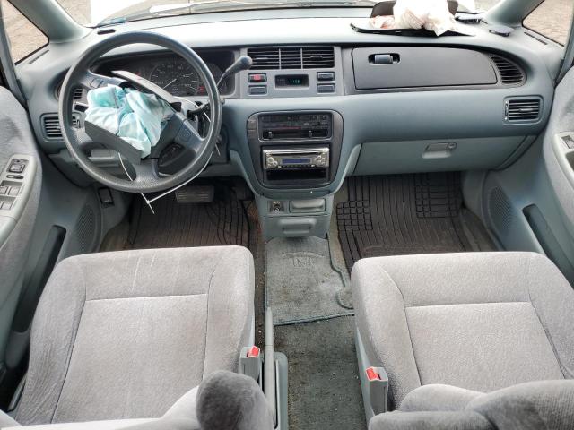 Photo 7 VIN: JHMRA1842TC002299 - HONDA ODYSSEY BA 