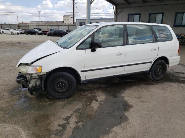 Photo 0 VIN: JHMRA1842VC006775 - HONDA ODYSSEY 