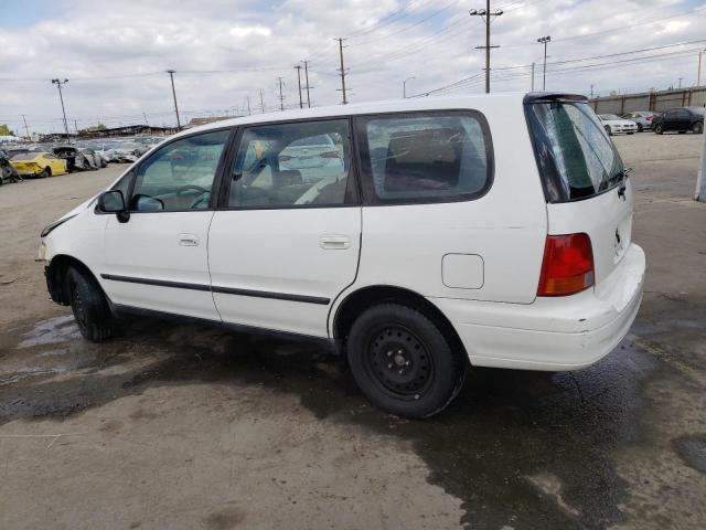 Photo 1 VIN: JHMRA1842VC006775 - HONDA ODYSSEY 