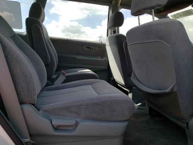 Photo 10 VIN: JHMRA1842VC006775 - HONDA ODYSSEY 