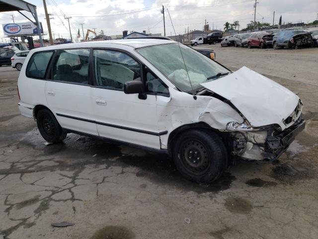 Photo 3 VIN: JHMRA1842VC006775 - HONDA ODYSSEY 