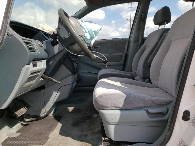 Photo 6 VIN: JHMRA1842VC006775 - HONDA ODYSSEY 