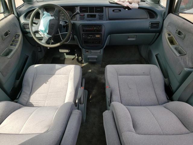 Photo 7 VIN: JHMRA1842VC006775 - HONDA ODYSSEY 