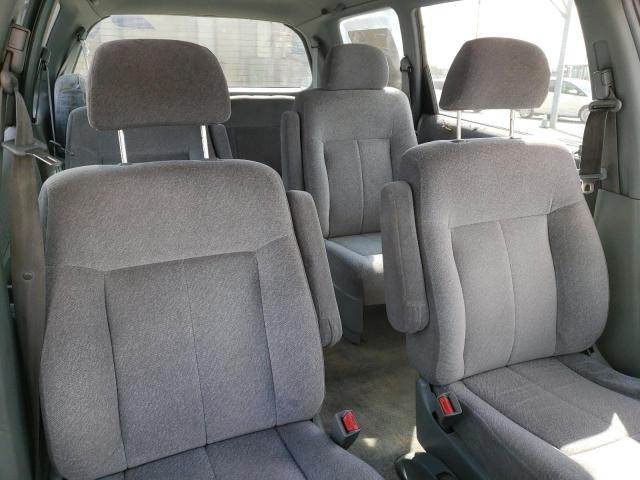 Photo 9 VIN: JHMRA1842VC006775 - HONDA ODYSSEY 