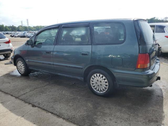 Photo 1 VIN: JHMRA1843VC017719 - HONDA ODYSSEY BA 