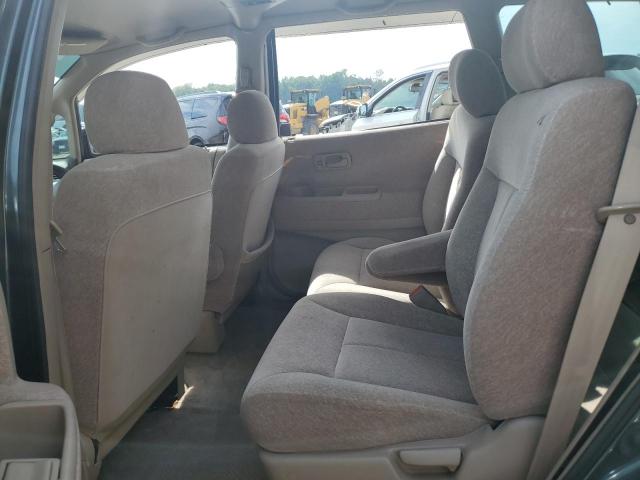 Photo 10 VIN: JHMRA1843VC017719 - HONDA ODYSSEY BA 