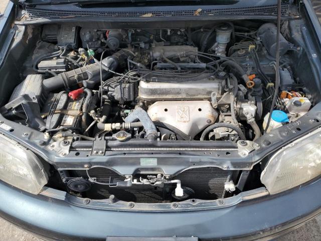 Photo 11 VIN: JHMRA1843VC017719 - HONDA ODYSSEY BA 