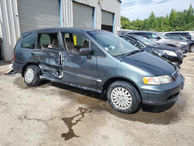 Photo 3 VIN: JHMRA1843VC017719 - HONDA ODYSSEY BA 