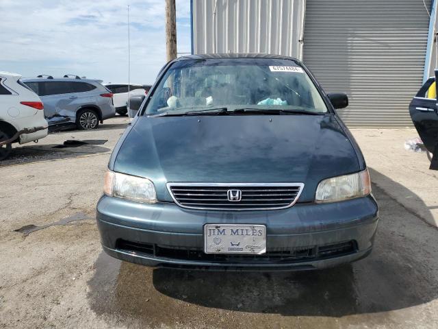 Photo 4 VIN: JHMRA1843VC017719 - HONDA ODYSSEY BA 