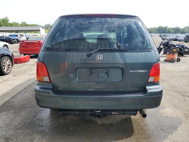 Photo 5 VIN: JHMRA1843VC017719 - HONDA ODYSSEY BA 