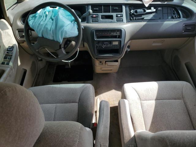 Photo 7 VIN: JHMRA1843VC017719 - HONDA ODYSSEY BA 