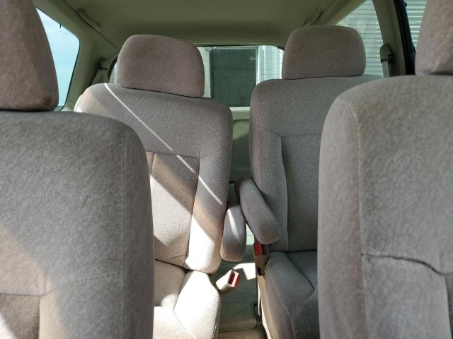 Photo 9 VIN: JHMRA1843VC017719 - HONDA ODYSSEY BA 