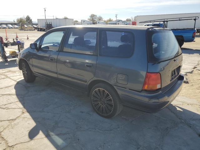 Photo 1 VIN: JHMRA1844TC018990 - HONDA ODYSSEY BA 