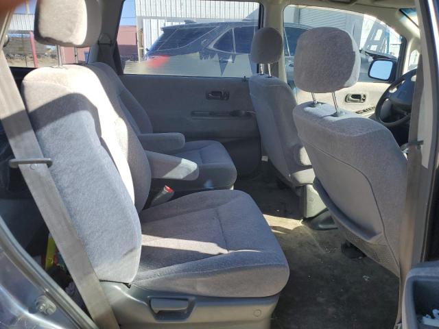 Photo 10 VIN: JHMRA1844TC018990 - HONDA ODYSSEY BA 